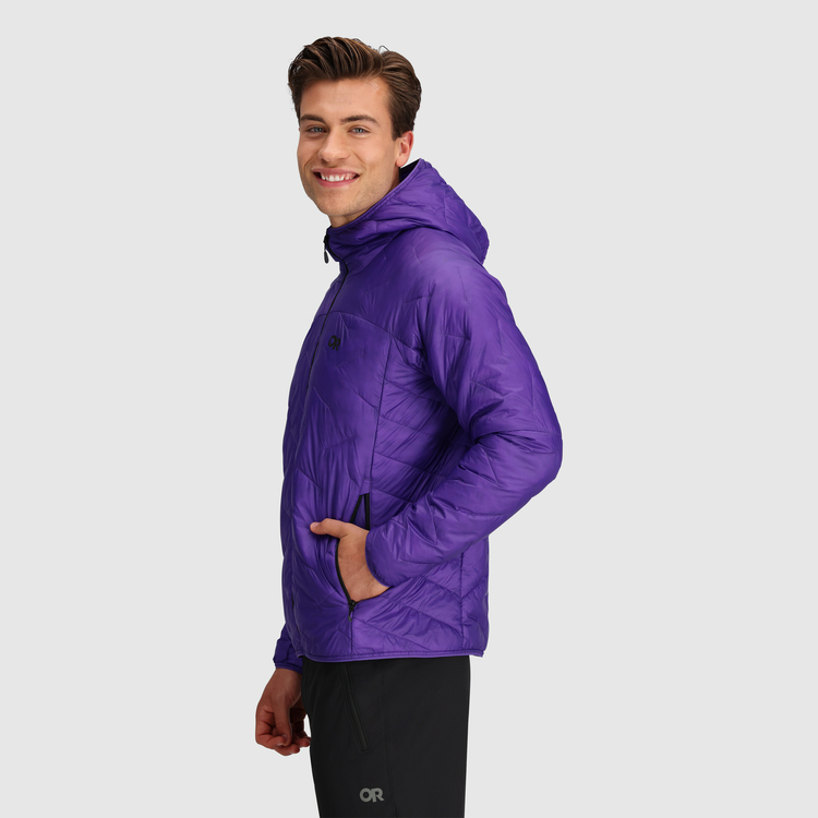 Outdoor Research SuperStrand LT Hoodie - Men's - Image 5